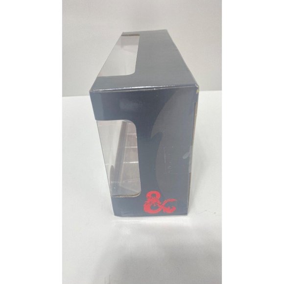 2020 Jada Toys Die Cast Dungeons & Dragons - 5 Pcs Figure Set - Brand NEW - Picture 6 of 10